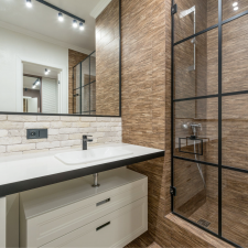 6 Reasons You Should Invest In Sliding Shower Doors